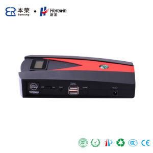 Auto Parts Car Power Bank Car Jump Starter for 12V Cars