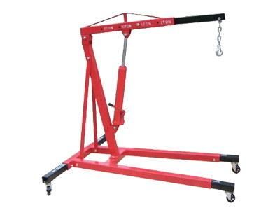 Shop Crane (DJ-SC-5101A)