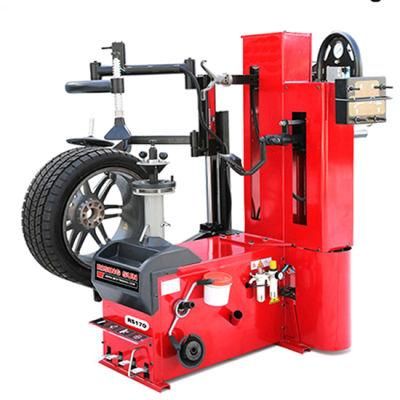 28inch Automatic Leverless Pneumatic Tire Disassembly Machine for Changer