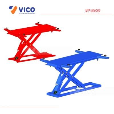 Vico Car Body Repair Collision Equipment Auto Center