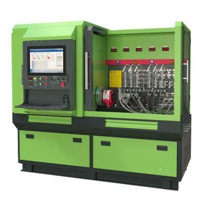 Oil Nozzle/Pump Common Rail Test Stand Maintenance Testing Equipment