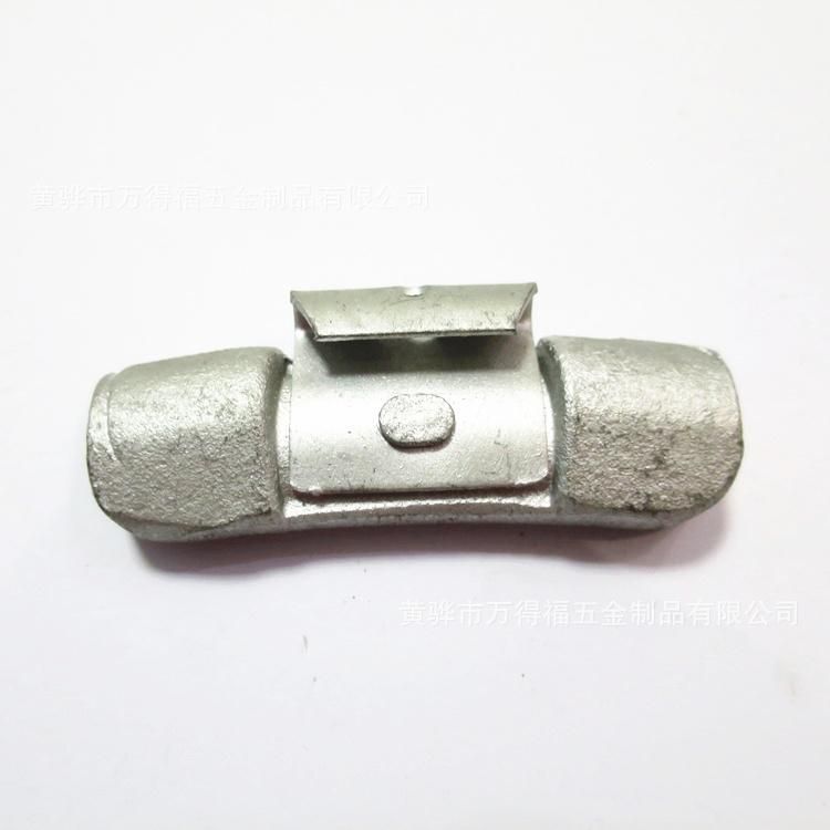 Balance Weights Wheel 5-50g Clip-on Balance Wheel Weights for Wheel