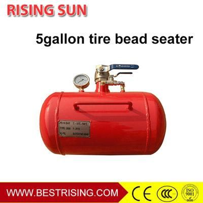 5gallon 10gallon Tire Bead Seater for Auto Shop Equipment