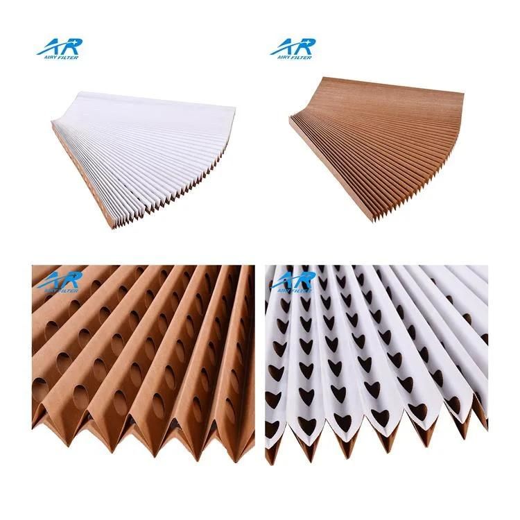 Paint Filter Paper for Painting Room with New Technology