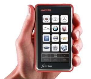 Original Launch X431 Diagun Auto Scanner (x-431)