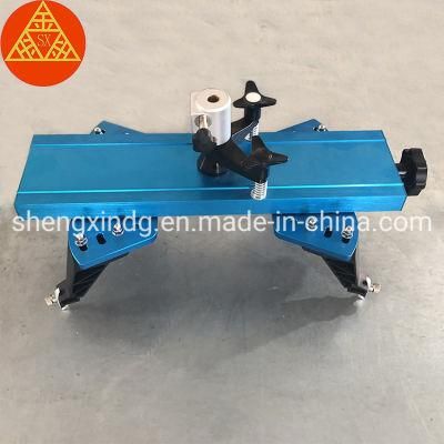 Passenger Car Bus Truck Wheel Alignment Clamp for Wheel Alignment Machine