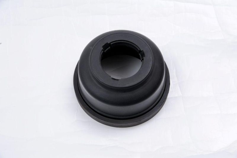 Nut Bowl for Wheel Balancer Shaft Plastic