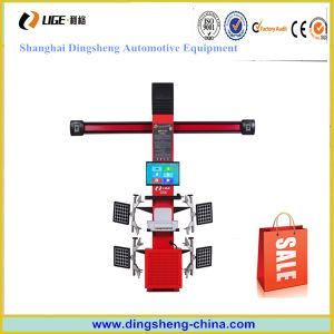 Best Use and Sell Wheel Aligner Four Wheel Balancer