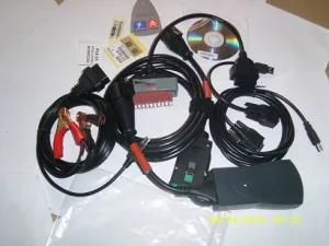 Lexia-3 Lexia3 V47 Citroen/Peugeot Diagnostic