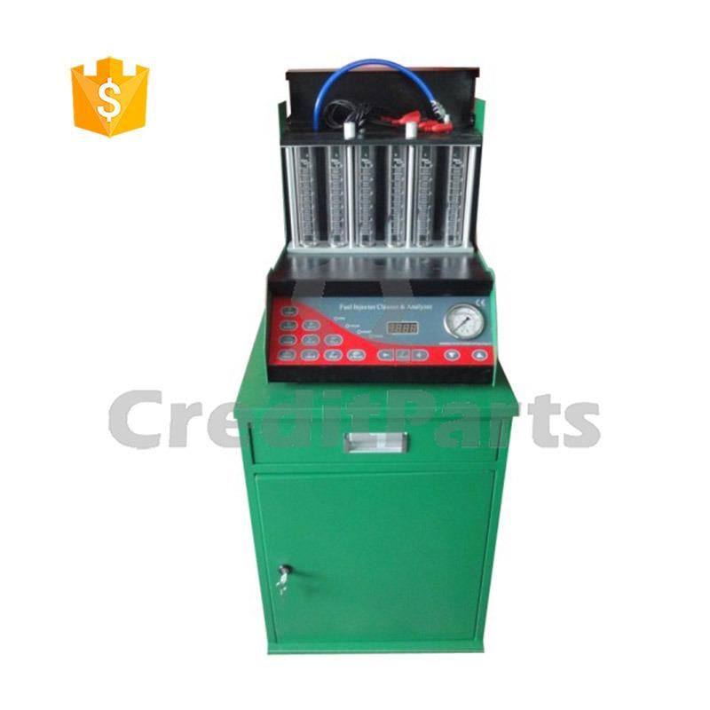 6 Cylinder Fuel Injector Testing Machine (FIT-103T 6Cylinder)