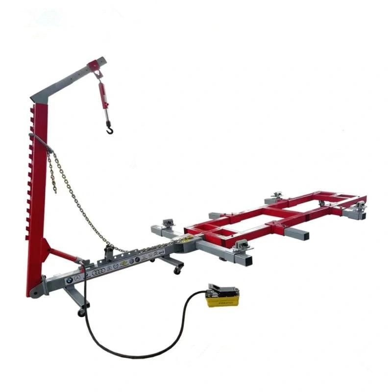 Frame Machine /Car Bench/Collision Repair Machine with Economic Price