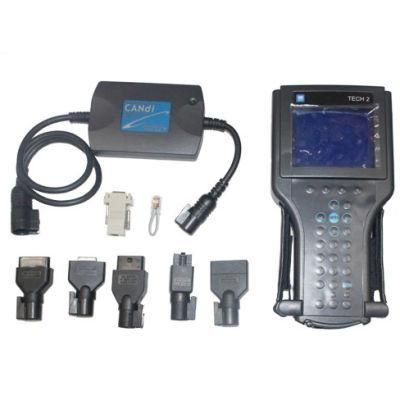 Best Quality Tech2 for GM Diagnostic Scanner for GM/Saab/Opel/Suzuki/Isuzu/Holden