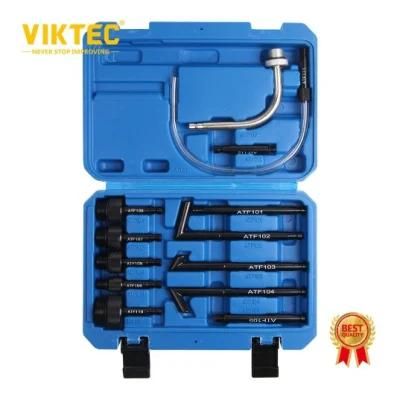 Automotive Timing Tool for 13PC Adapters for Transmission Filling System