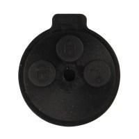 Smart Key 3 Button 433MHz for Benz (1997-2015)