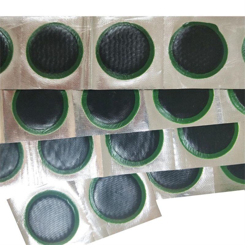 High Quality Tire Repair Kit Natural Repair Cold Patch