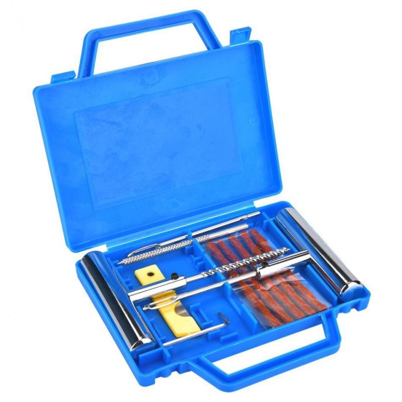 Wholesale Car Motorcycle Tyre Repair Tools Kit