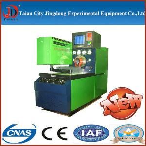 Jd-Lp Diesel Fuel Injection Pump Test Bench