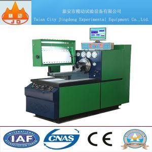 Jd-III Diesel Fuel Injector Pump Test Bench/Equipment