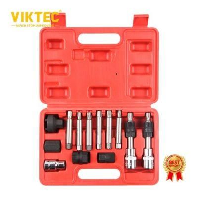 Vt01573 Ce 13PC Alternator Freewheel Pulley Removal Set