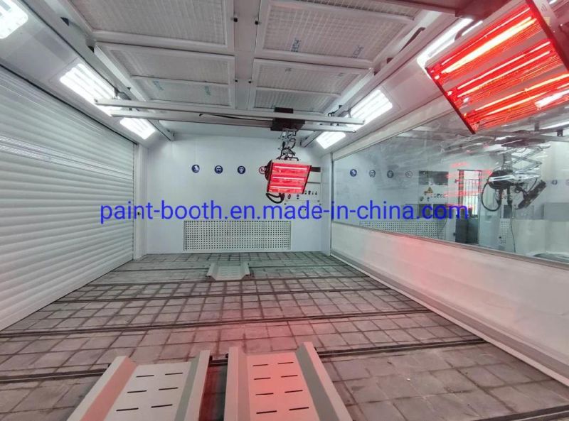 Auto Spray Booths Auto Paint Booths Car Spray Booths Car Paint Booths