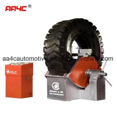 Tubeless Tire Point Vulcanizer (AA-TR900)