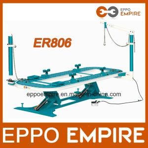 Car Frame Machine Er806