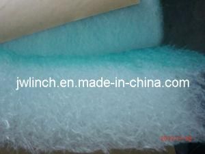 Glass Fiber Media, Fiberglass Filter Media, Fiberglass Filter Fabric (JW-LH-320G-01)