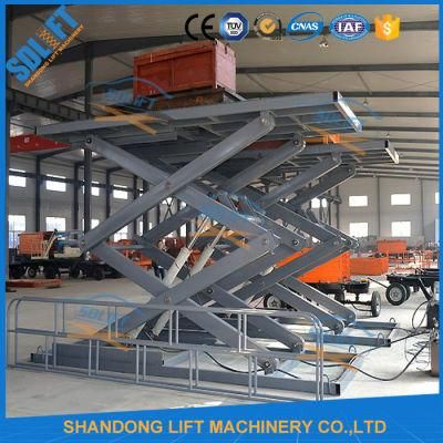 Hydraulic Car Lifter Price Hydraulic Auto Car Lifter CE