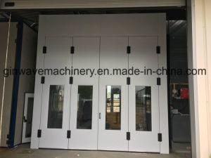 20m-5m-5m Spray Booth for Truck