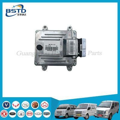 Auto Parts ECU used for BYD(OEM:S6K-1723100)