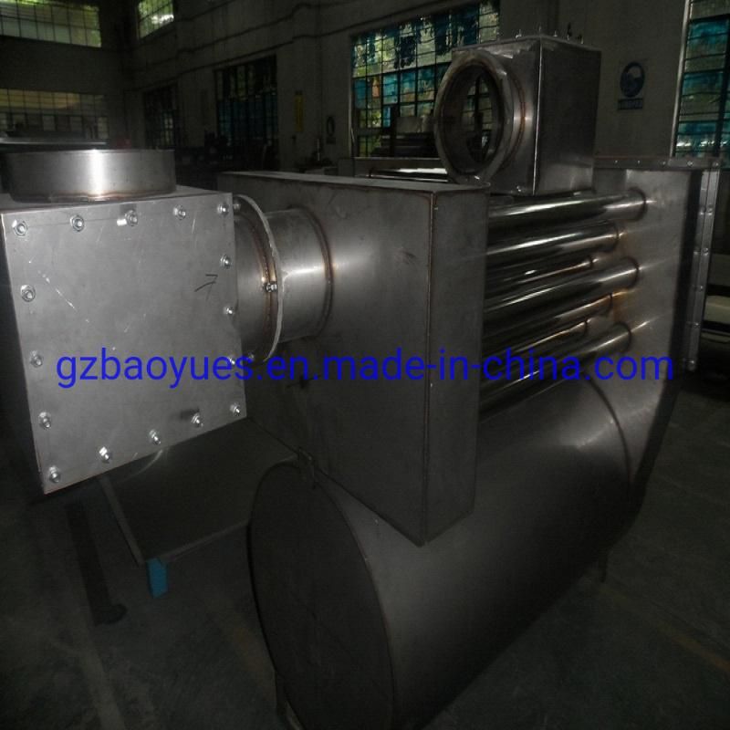 Automotive Spray Paint Booth/Garage Equipments/Oven Bbaking Machine for Cars