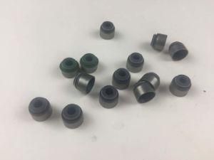 Auto Engine FKM Rubber Valve Stem Ring