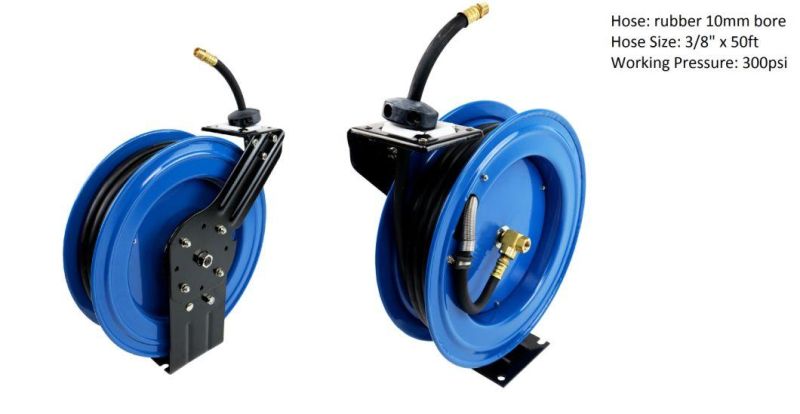 Bl7011 Series Air Automatic Rewind Hose Reel