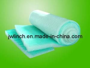 Glass Fiber Media, Fiberglass Filter Media (LH-280G)