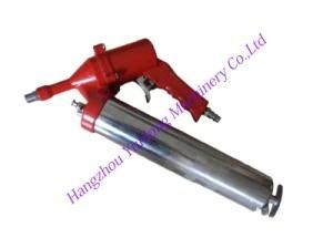 Air Operated Grease Gun with Gun Head