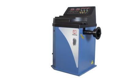 Yingkou Cheap CE Certification Tire Balancing Machine, Wheel Dynamic Balancing Machine Wheel Balancing