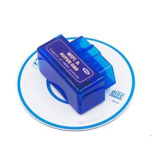 Elm327 Super Mini WiFi OBD2 Interface Auto Car Scanner