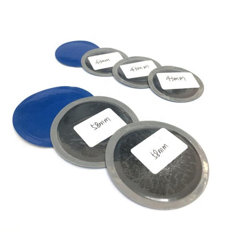 Car Repair Tools Repair Cold Patch with Different Sizes