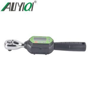 LCD Display Mini Torque Wrench 3/8 Inch 60n. M