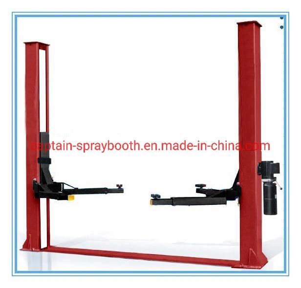 Auto Car Lift/ Two Post Hoist