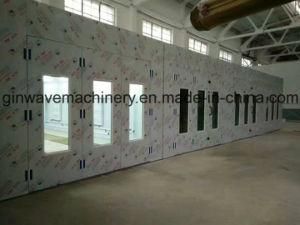 Ce Standard Spray Booth with Best Price