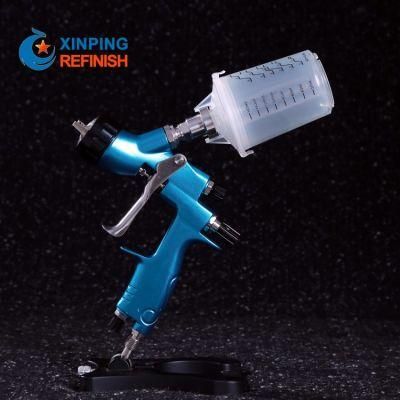 Paint Cup Spray Gun Paint Mixing Cup Spray Gun Tank No Clea Tank