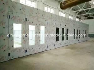 Car Spray Booth Garage Equipment Repair Shop Auto Equipment