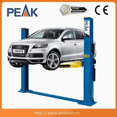 2 Post Used Automotive Lift for Workshop Station (209X)