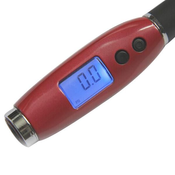 Professional Electronic Tire Pen Pressure Gauge with Pen Function