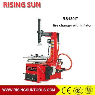 Tyre Mounting Equipment Stable Tire Changer for Garage