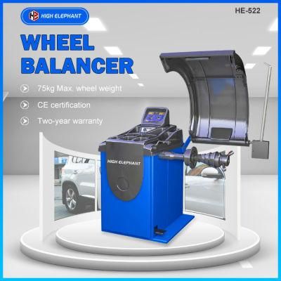 Automatic Entry of Wheel Data Wheel Balance Weight with Low Price