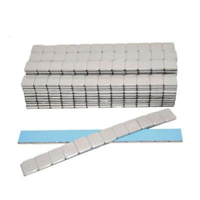 Factory Adhesive Strip Wheel Balancing Weight Sticky Balance Weight