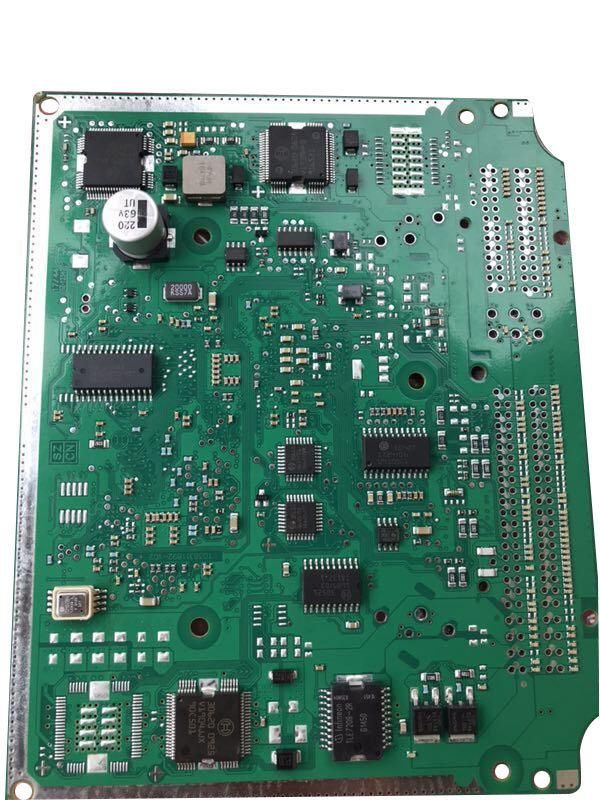 Mercedes Me9.7 ECU Ecm Engine Computer Programming Meanwhile Compatible with All Series of 272/273 Engine 4.6L 4633cc V8/5.5L5641cc V8