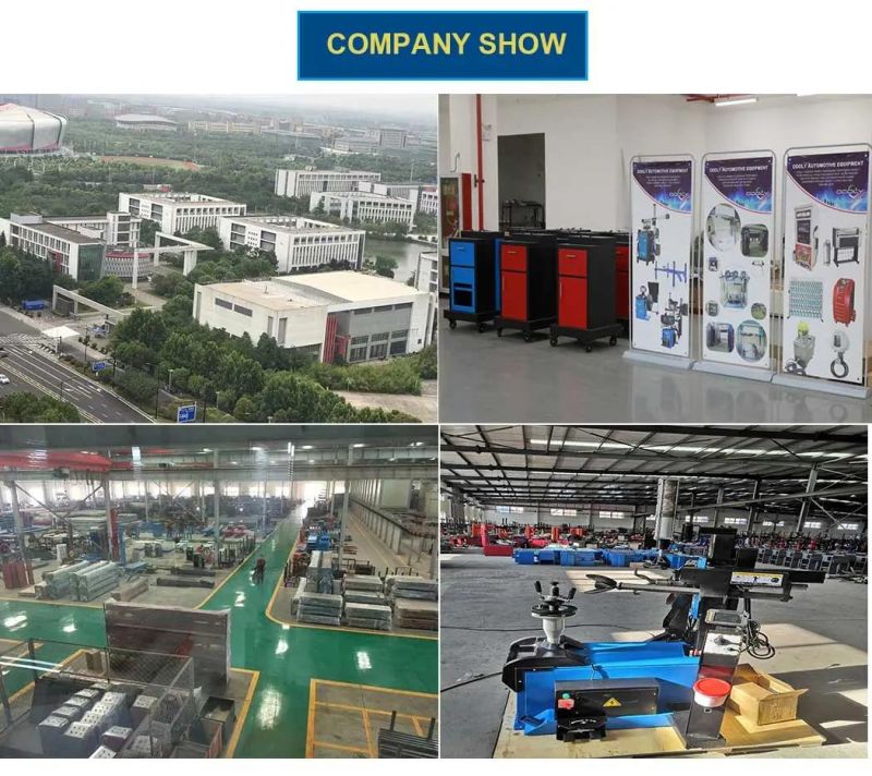 2021 Popular CCD Truck Wheel Alignment Factory